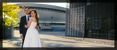 Studio Krawieckie Mody Ślubnej i Wizytowej "Renbuj"